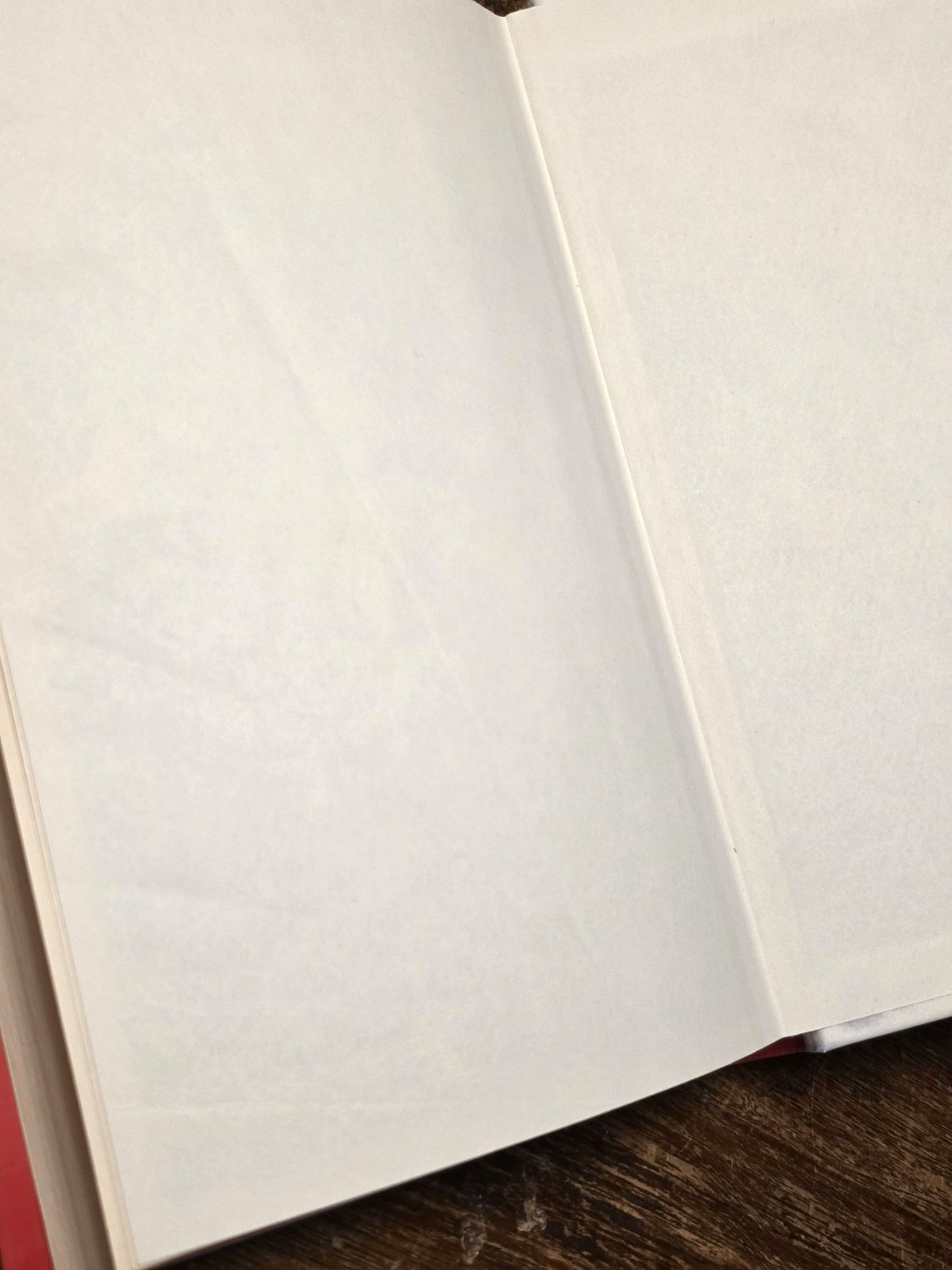 Harry Potter and the Chamber of Secrets – First edition, seventh printing