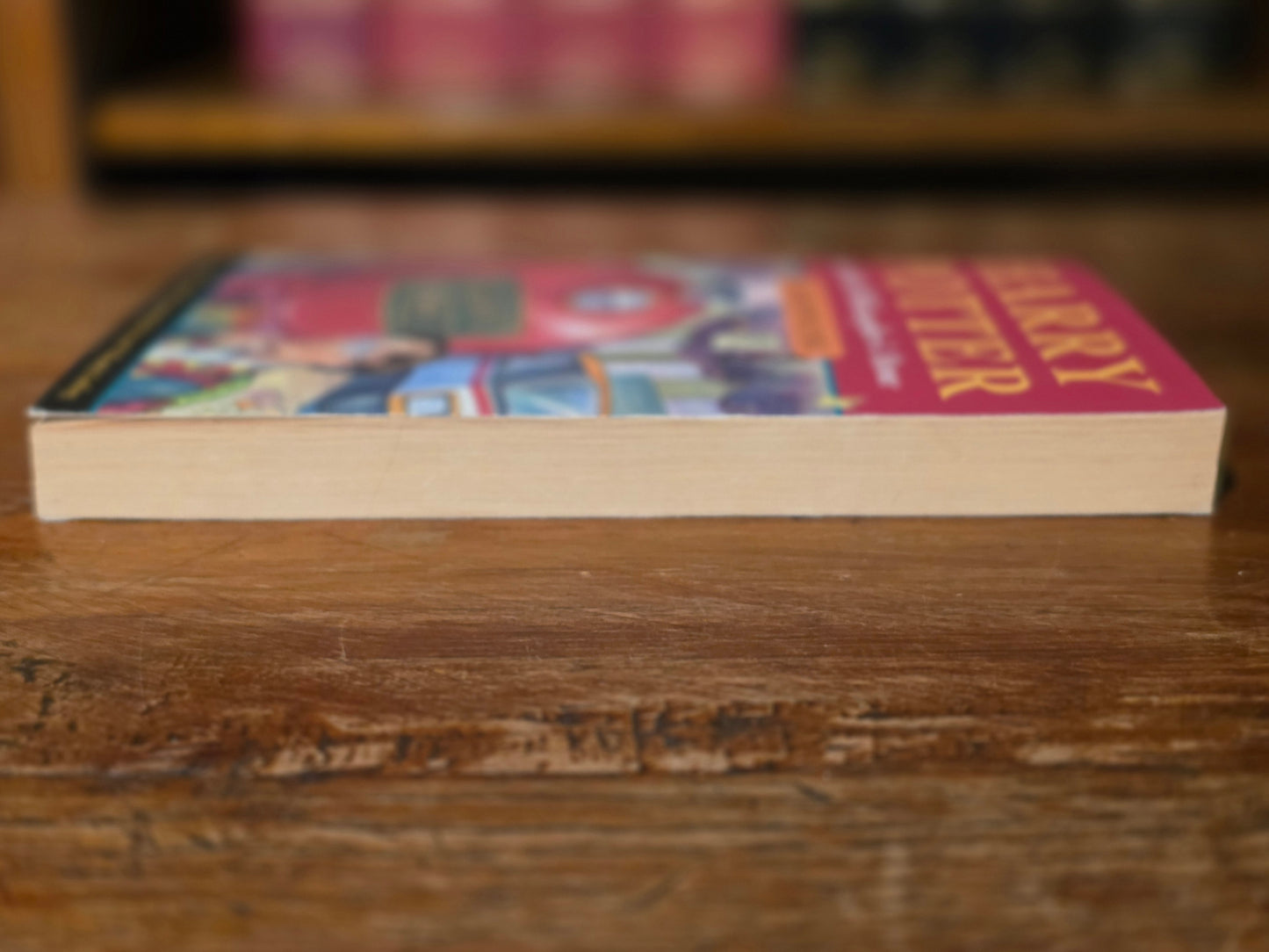 Harry Potter and the Philosopher's Stone - First Edition, Second Printing - Pristine association copy