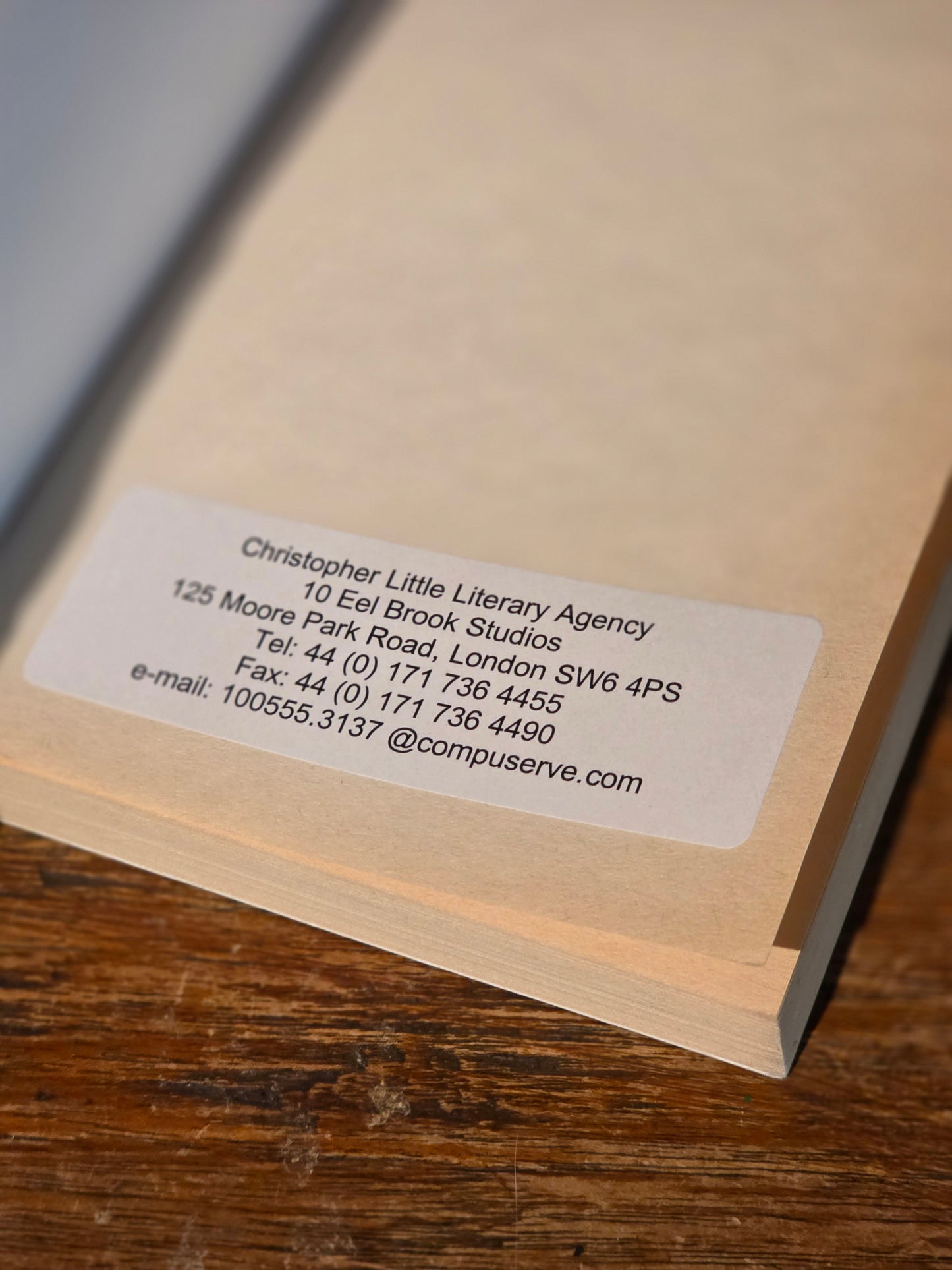 Harry Potter and the Philosopher's Stone - First Edition, Second Printing - Pristine association copy