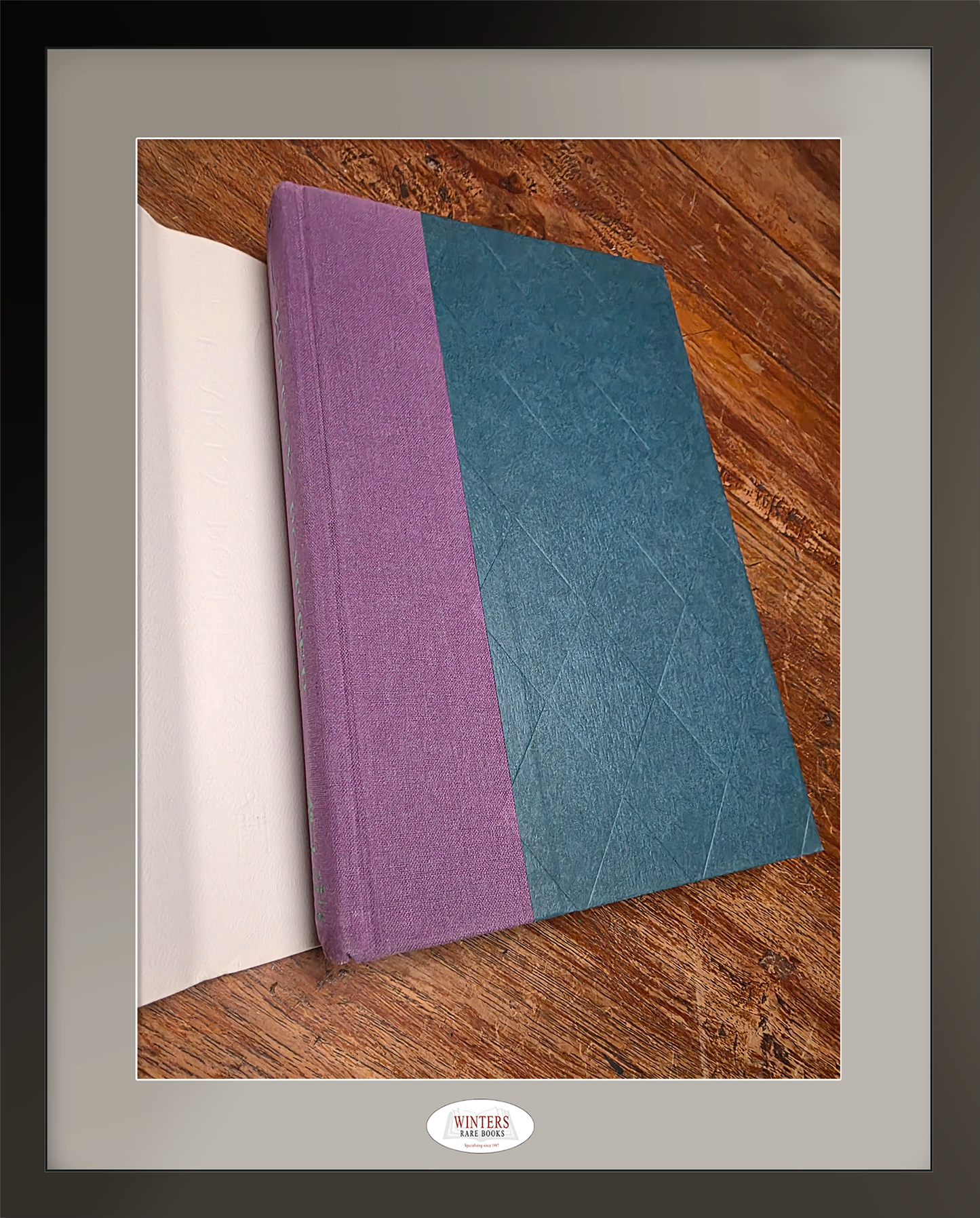 Harry Potter and the Prisoner of Azkaban – Signed first US edition, first printing