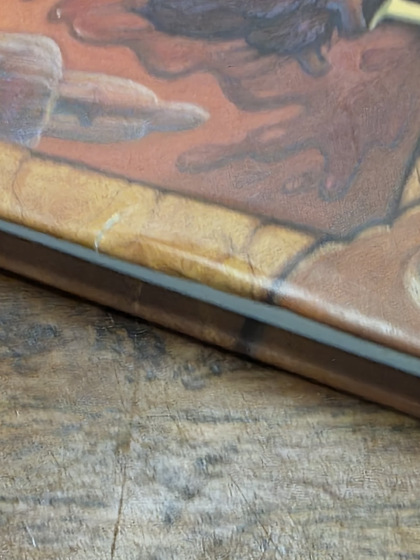 The Tales of Beedle the Bard - Extremely rare signed First American edition, first printing