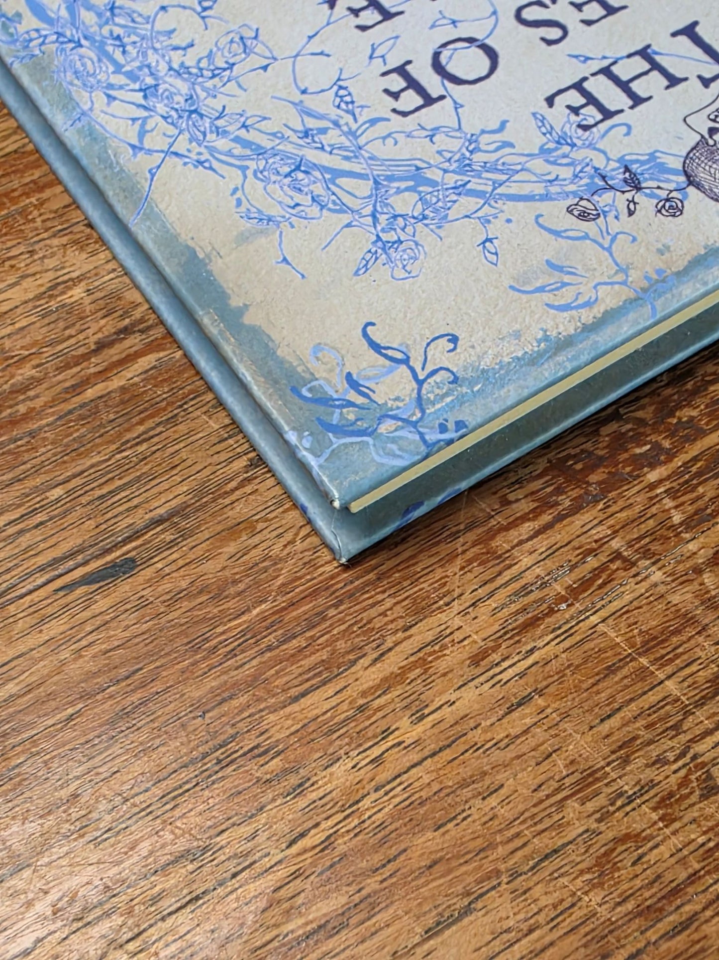 The Tales of Beedle the Bard – Signed on a scarce bookplate