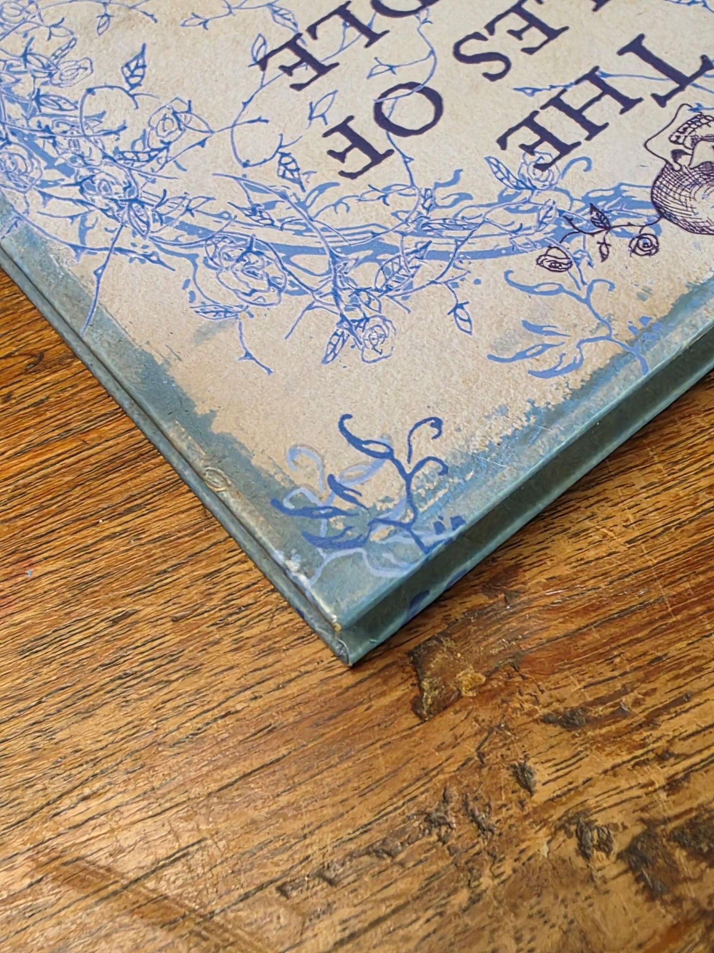 The Tales of Beedle the Bard - Scarce (1/200) authentic signed copy