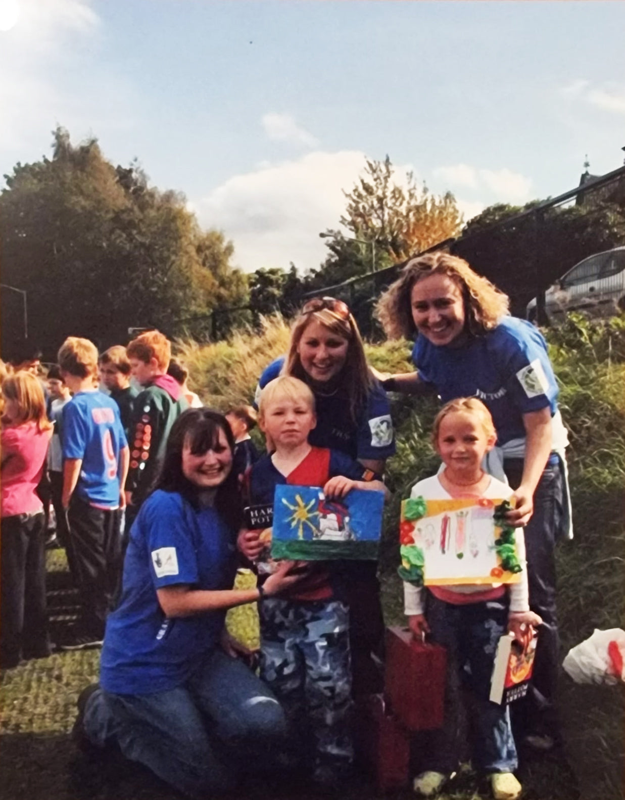 Harry Potter and the Deathly Hallows – Flat-signed first edition