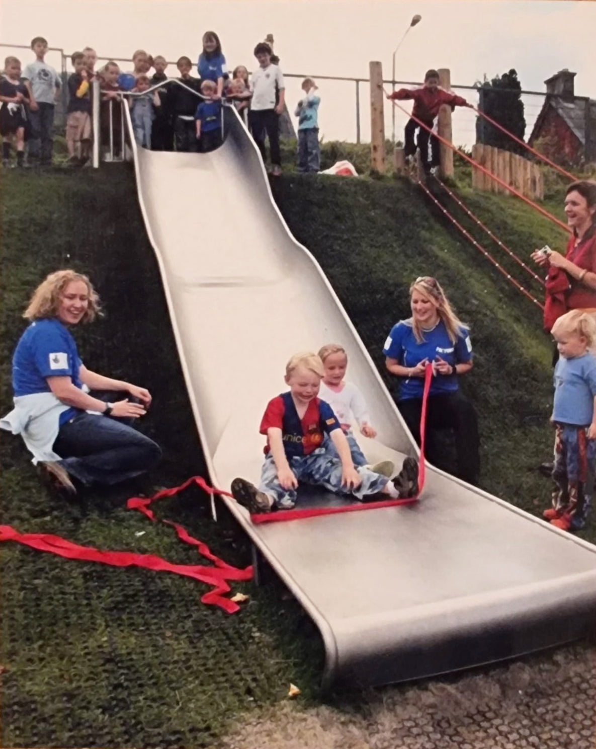 Harry Potter and the Deathly Hallows – Flat-signed first edition