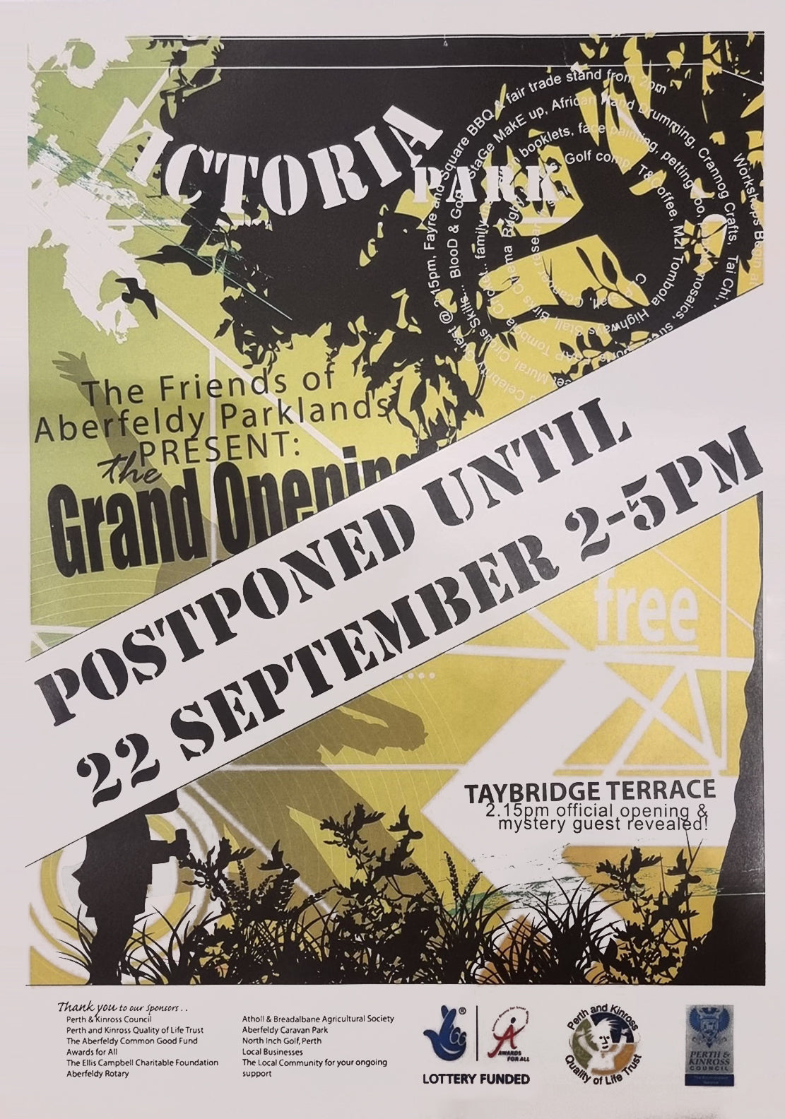 Harry Potter and the Deathly Hallows – Flat-signed first edition