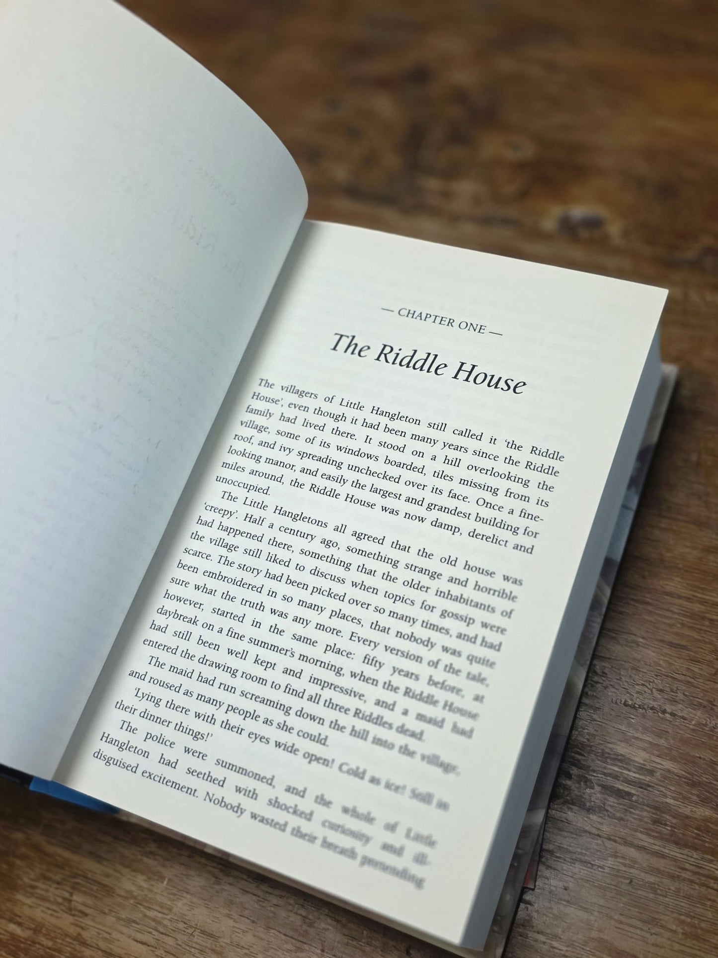 Harry Potter and the Goblet of Fire - First OMNIA printing, signed