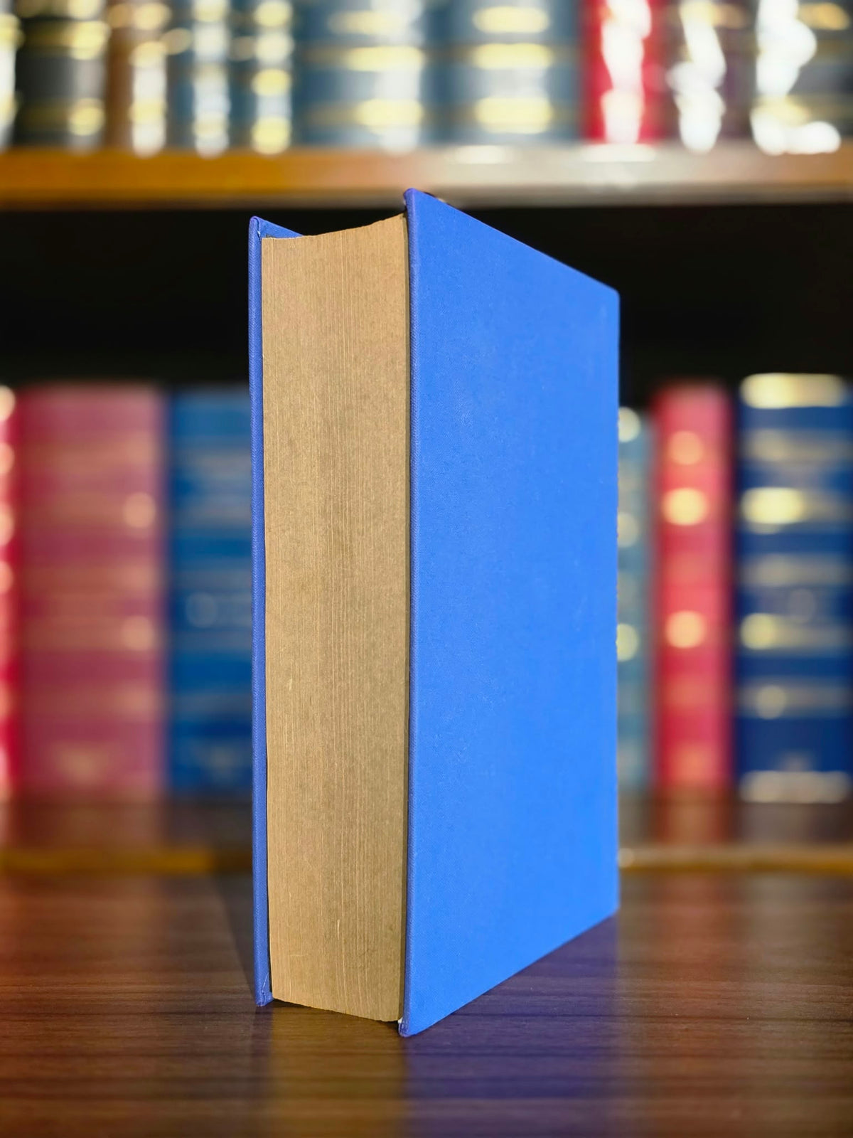Harry Potter and the Goblet of Fire - Deluxe first edition signed in the year of publication