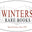 Winters Rare Books logo