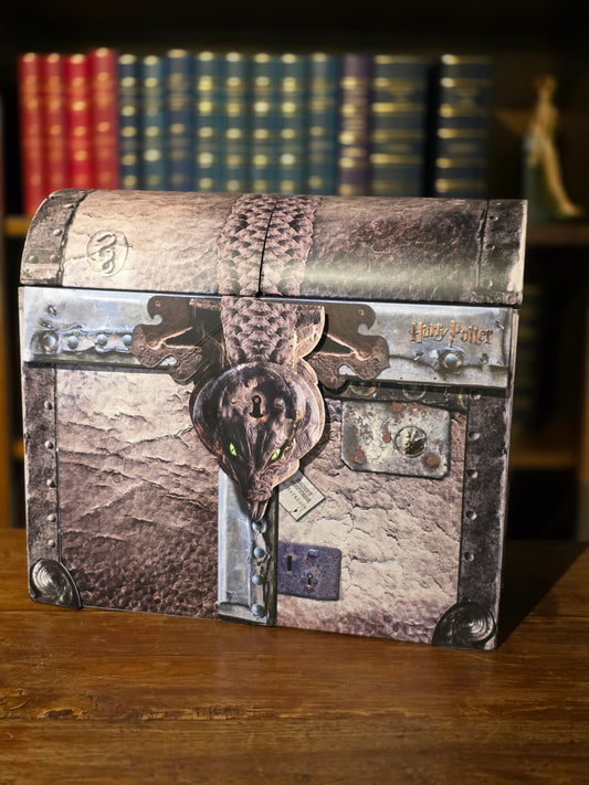 Dutch 10th anniversary set Harry Potter