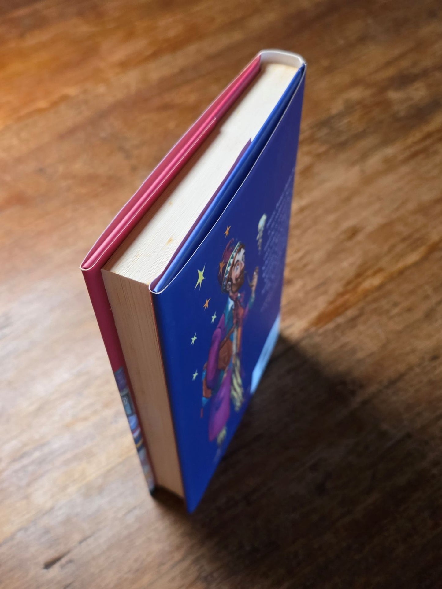 Harry Potter and the Philosopher’s Stone - First Australian edition, first printing