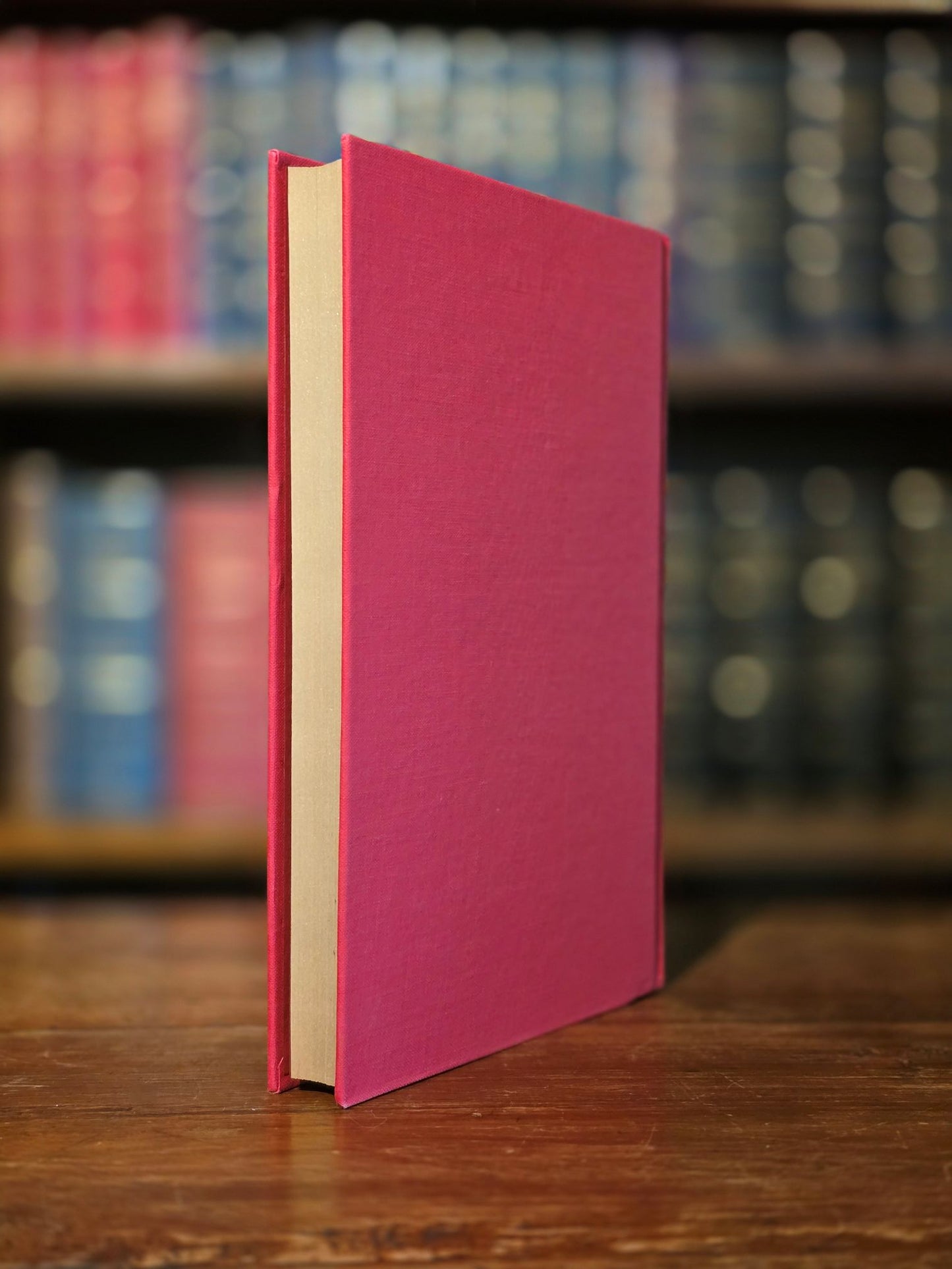 Harry Potter and the Philosopher’s Stone - Deluxe edition, first printing, signed