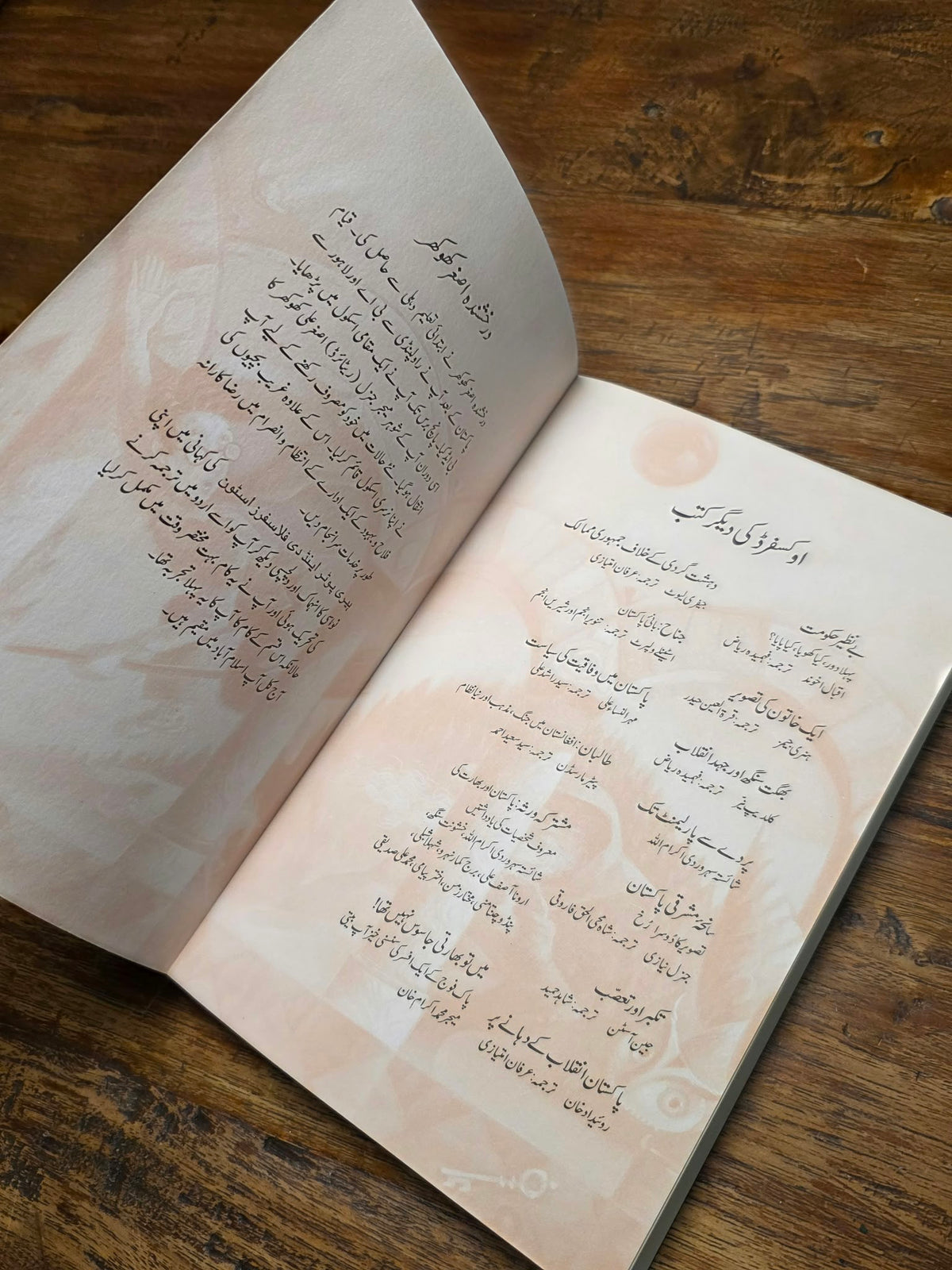 Harry Potter and the Philosopher’s Stone - First Urdu Edition