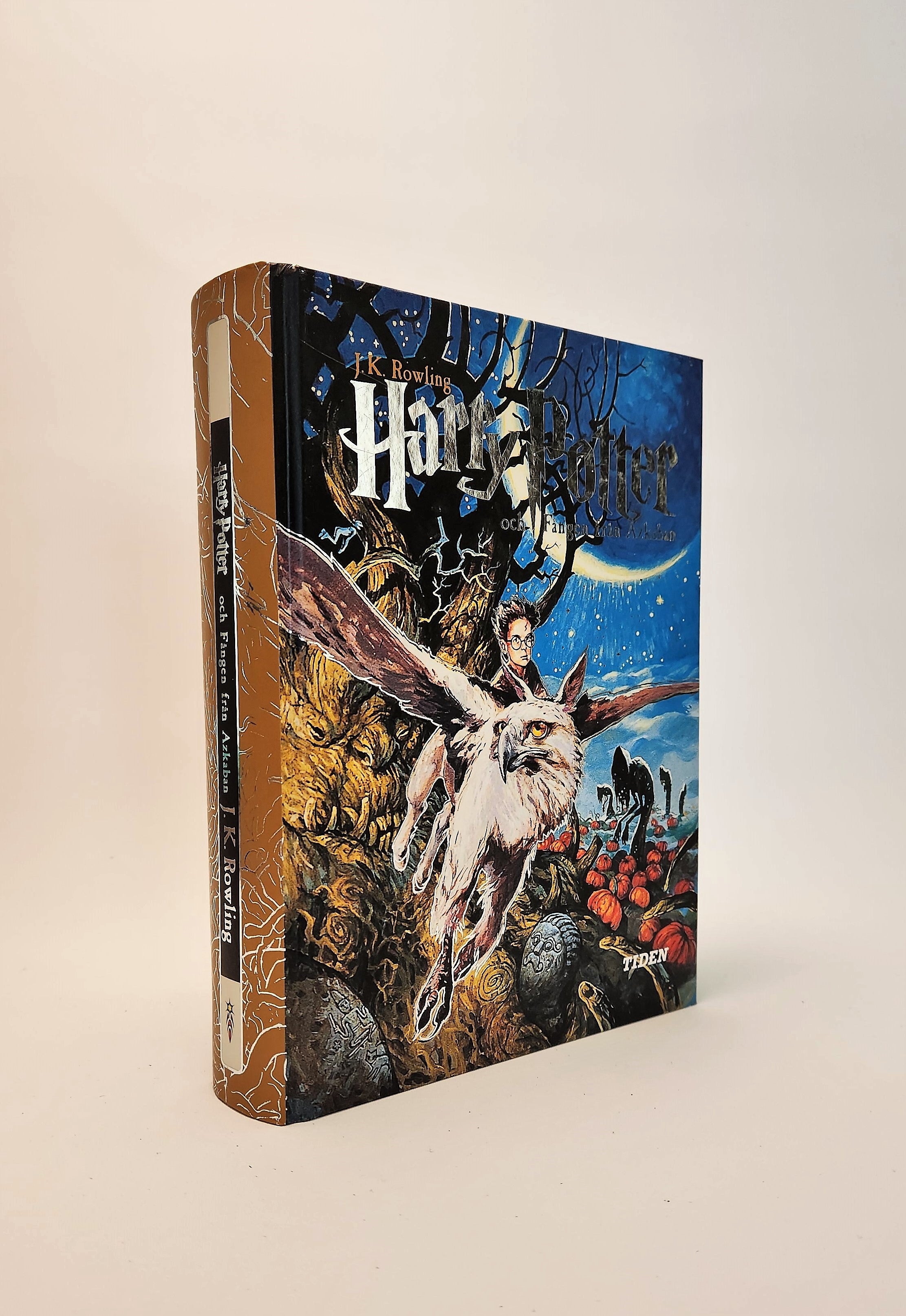 Harry potter and the prisoner of azkaban 1st edition sales